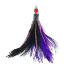 Buku Tuna Zapper Lures