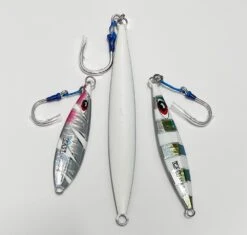 Cast 2 In 1 Line Burner + UV Torch 11 Cast 2 In 1 Line Burner + UV Torch -Fishing Gear Sale cast 2 in 1 line burner uv torch glow example 1