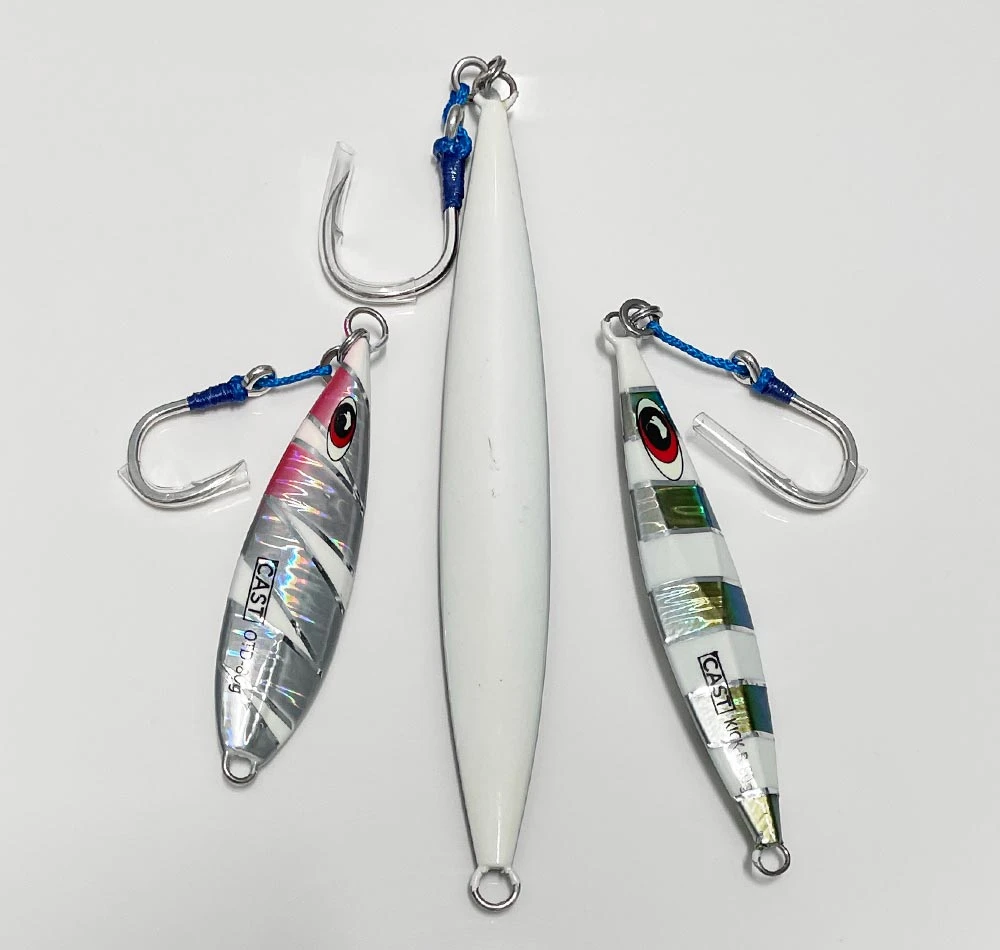 Cast 2 In 1 Line Burner + UV Torch 6 Cast 2 In 1 Line Burner + UV Torch - Image 4