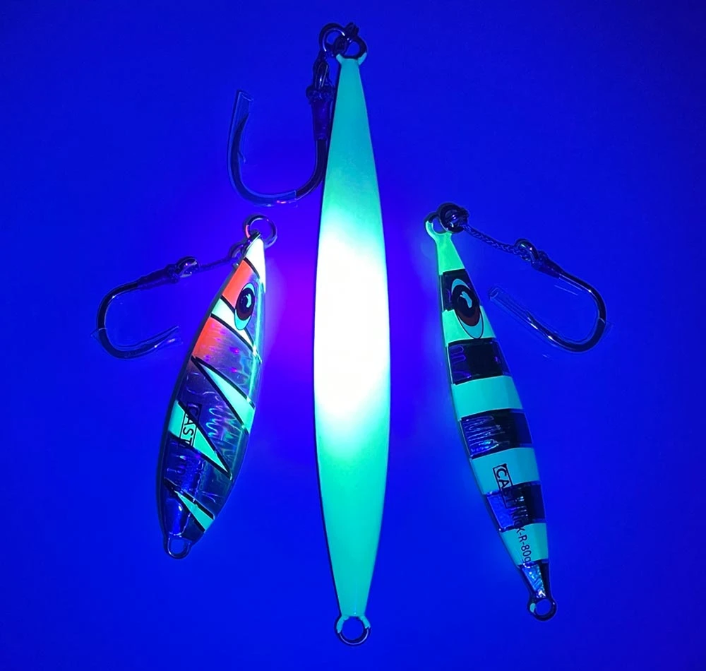 Cast 2 In 1 Line Burner + UV Torch 7 Cast 2 In 1 Line Burner + UV Torch - Image 5