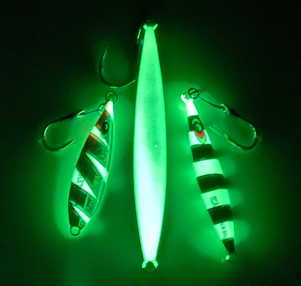 Cast 2 In 1 Line Burner + UV Torch 8 Cast 2 In 1 Line Burner + UV Torch - Image 6