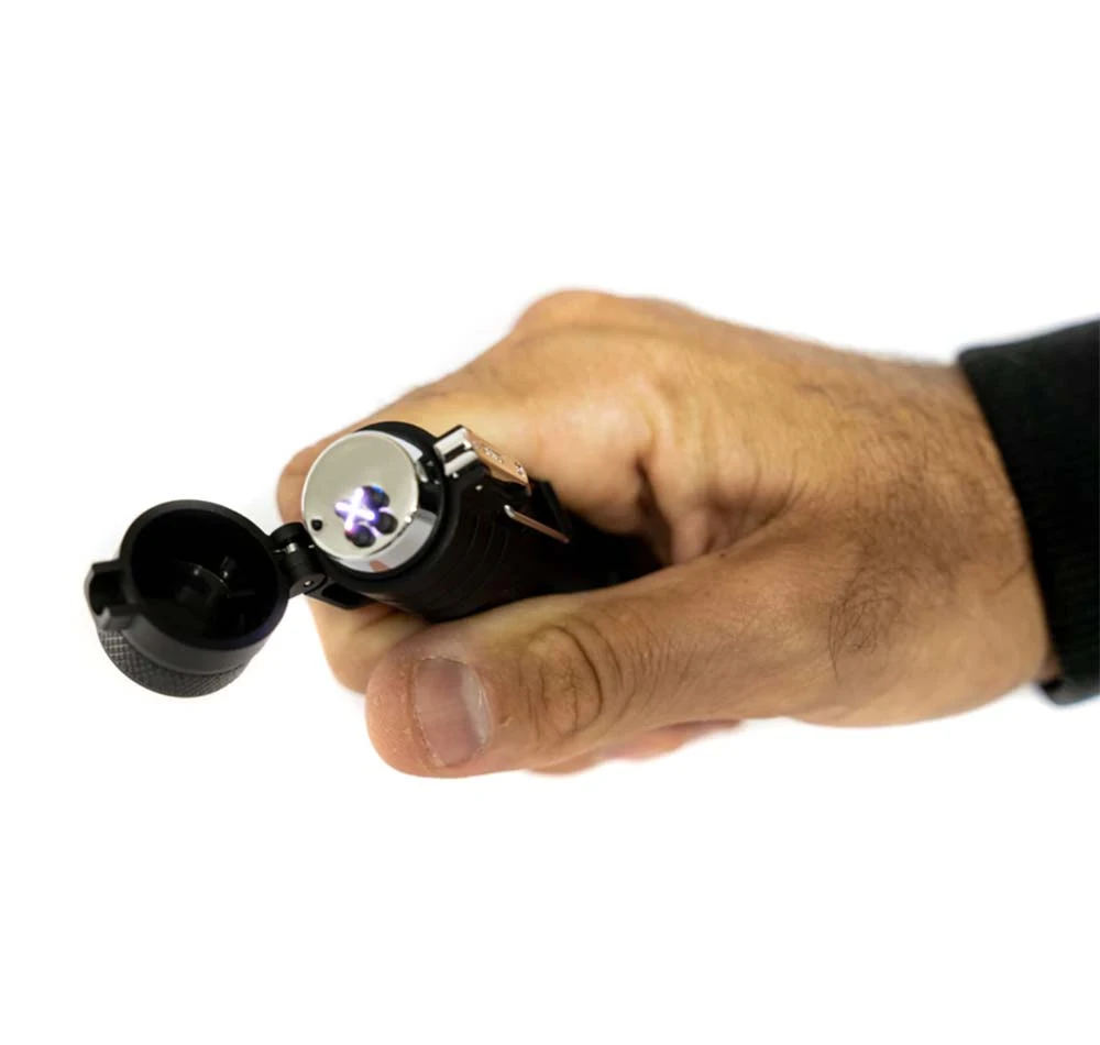 Cast 2 In 1 Line Burner + UV Torch 4 Cast 2 In 1 Line Burner + UV Torch - Image 2