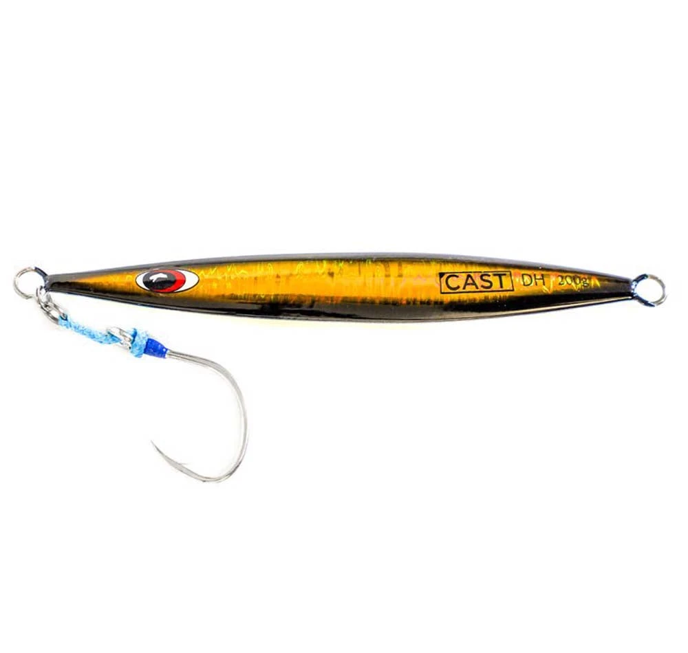 Cast Depth Hunter Vertical Jig 5 Cast Depth Hunter Vertical Jig - Image 3