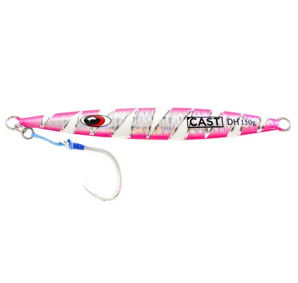 Cast Depth Hunter Vertical Jig 4 Cast Depth Hunter Vertical Jig - Image 2