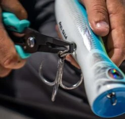 Cast Heavy Duty Split Ring Pliers -Fishing Gear Sale cast heavy duty split ring pliers opening split ring