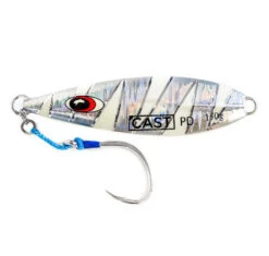 Cast On The Drop Slow Pitch Jig -Fishing Gear Sale cast on the drop slow pitch jig ghost