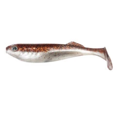 Cast Prodigy Soft Plastic Swimbait -Fishing Gear Sale cast prodigy swim bait blood shadow