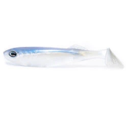 Cast Prodigy Soft Plastic Swimbait -Fishing Gear Sale cast prodigy swim bait blue back herring