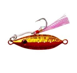 Catch Baby Boss Jig -Fishing Gear Sale catch baby boss orange assassin