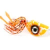 Catch Beady Eye Kabura -Fishing Gear Sale catch beady eye kabura jig orange crackle 4