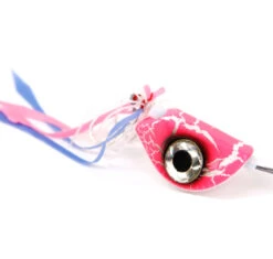 Catch Beady Eye Kabura -Fishing Gear Sale catch beady eye kabura jig pink crackle 3