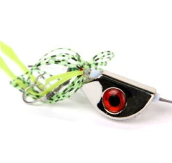 Catch Beady Eye Kabura -Fishing Gear Sale catch beady eye kabura jig white warrior 4