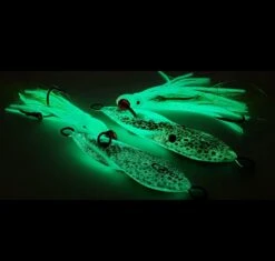 Catch Boss Squid Inchiku Jig -Fishing Gear Sale catch boss squid lumo