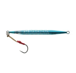Catch Double Trouble Jig 16 Catch Double Trouble Jig -Fishing Gear Sale catch double trouble jig ballistic blue 1