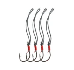 Catch Jig Head Assist Hooks