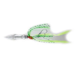 Catch L'll Squidwings Jig -Fishing Gear Sale catch l ll squidwings white warrior