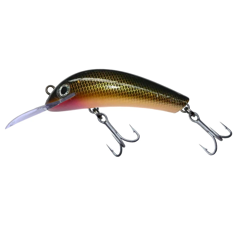 JJ's Stump Jumper Size 1 Lure 3 JJ's Stump Jumper Size 1 Lure