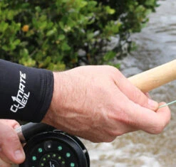 Climate Veil Cooling Arm Sleeves -Fishing Gear Sale climate veil cooling arm sleeves fisherman