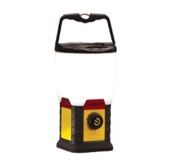 Coast Emergency Area Light