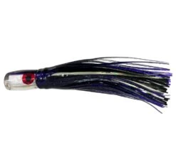 Coggin Small Barrel 7" Skirted Trolling Lure -Fishing Gear Sale coggin small barrel 7 mac tuna