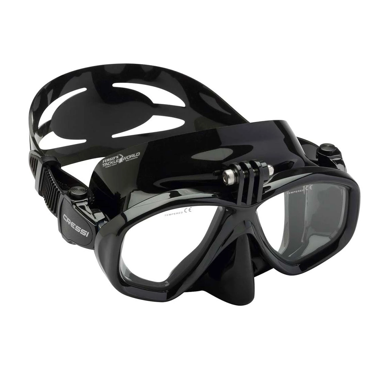 Cressi Action Mask 3 Cressi Action Mask