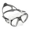 Cressi Air Crystal Mask 1 Cressi Air Crystal Mask -Fishing Gear Sale cressi air crystal black white mask 1