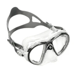 Cressi Air Crystal Mask