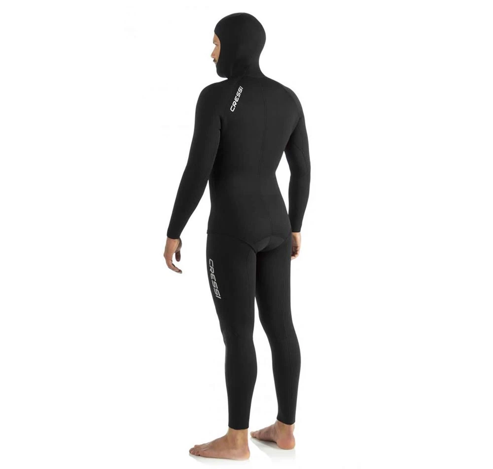 Cressi Apnea 3.5mm Wetsuits 4 Cressi Apnea 3.5mm Wetsuits - Image 2