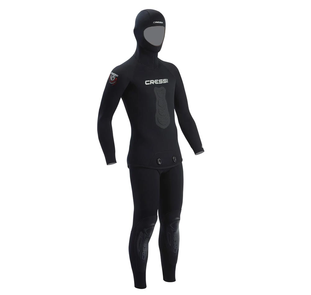 Cressi Apnea 3.5mm Wetsuits 3 Cressi Apnea 3.5mm Wetsuits