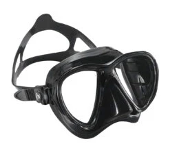 Cressi Big Eyes Evo Mask Evo Black