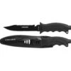 Cressi Borg Dive Knife 2 Cressi Borg Dive Knife -Fishing Gear Sale cressi borg dive knife