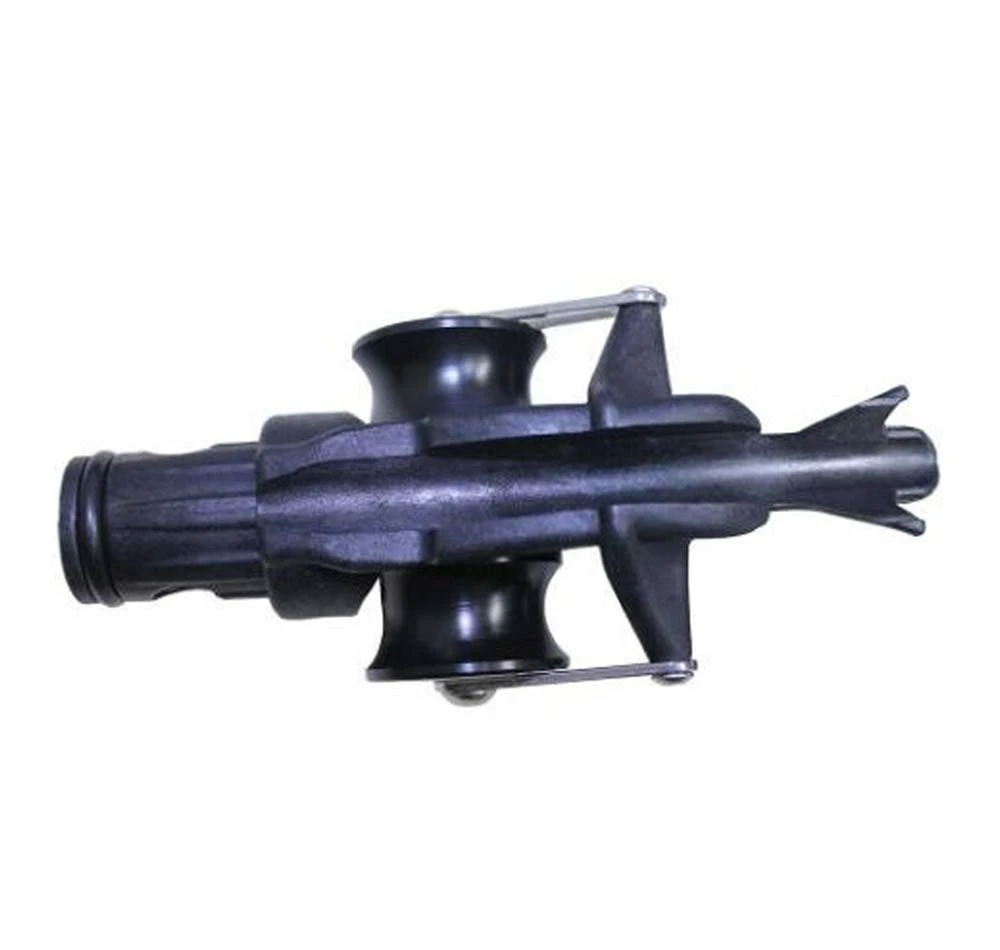 Reef Line Ceramic Bearing Roller Head 4 Reef Line Ceramic Bearing Roller Head - Image 2