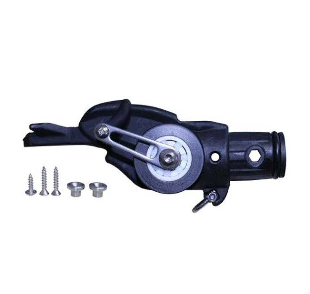 Reef Line Ceramic Bearing Roller Head 3 Reef Line Ceramic Bearing Roller Head