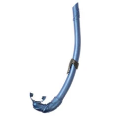 Cressi Corsica Snorkel -Fishing Gear Sale cressi corsica snorkel colour blue