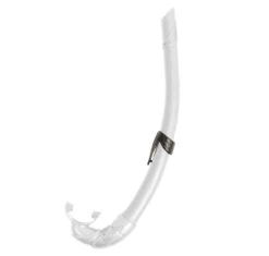 Cressi Corsica Snorkel -Fishing Gear Sale cressi corsica snorkel colour white