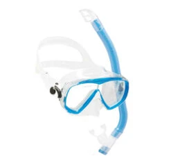 Cressi Estrella Jr Vip Mask & Snorkel Set 8 Cressi Estrella Jr Vip Mask & Snorkel Set -Fishing Gear Sale cressi estrella junior mask and snorkel blue