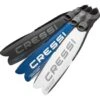 Cressi Gara Modular Impulse Fins -Fishing Gear Sale cressi gara modular impulse fins