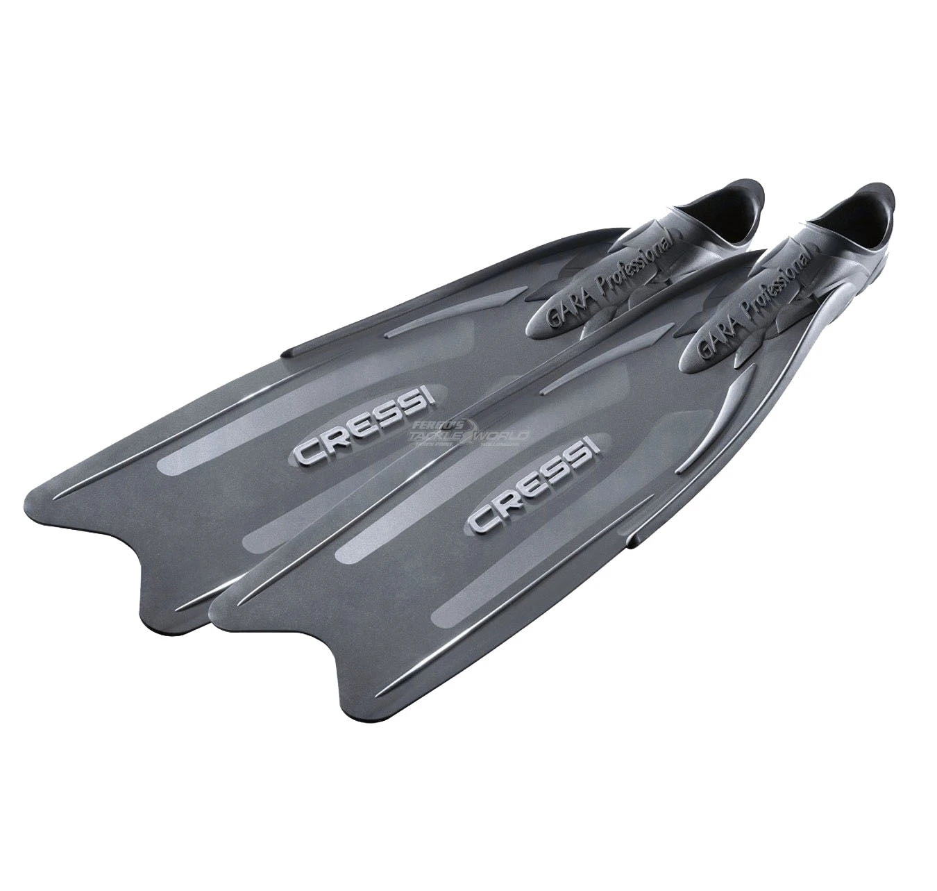 Cressi Gara Professional LD Fins 3 Cressi Gara Professional LD Fins