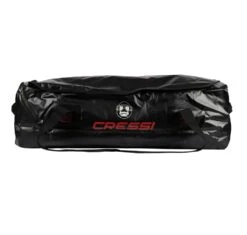 CRESSI Cresi Aus Gorilla 135L Bag Black/Red