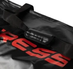 CRESSI Cresi Aus Gorilla 135L Bag Black/Red 11 CRESSI Cresi Aus Gorilla 135L Bag Black/Red -Fishing Gear Sale cressi gorilla bag 135l black red 4