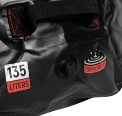 CRESSI Cresi Aus Gorilla 135L Bag Black/Red 12 CRESSI Cresi Aus Gorilla 135L Bag Black/Red -Fishing Gear Sale cressi gorilla bag 135l black red 5