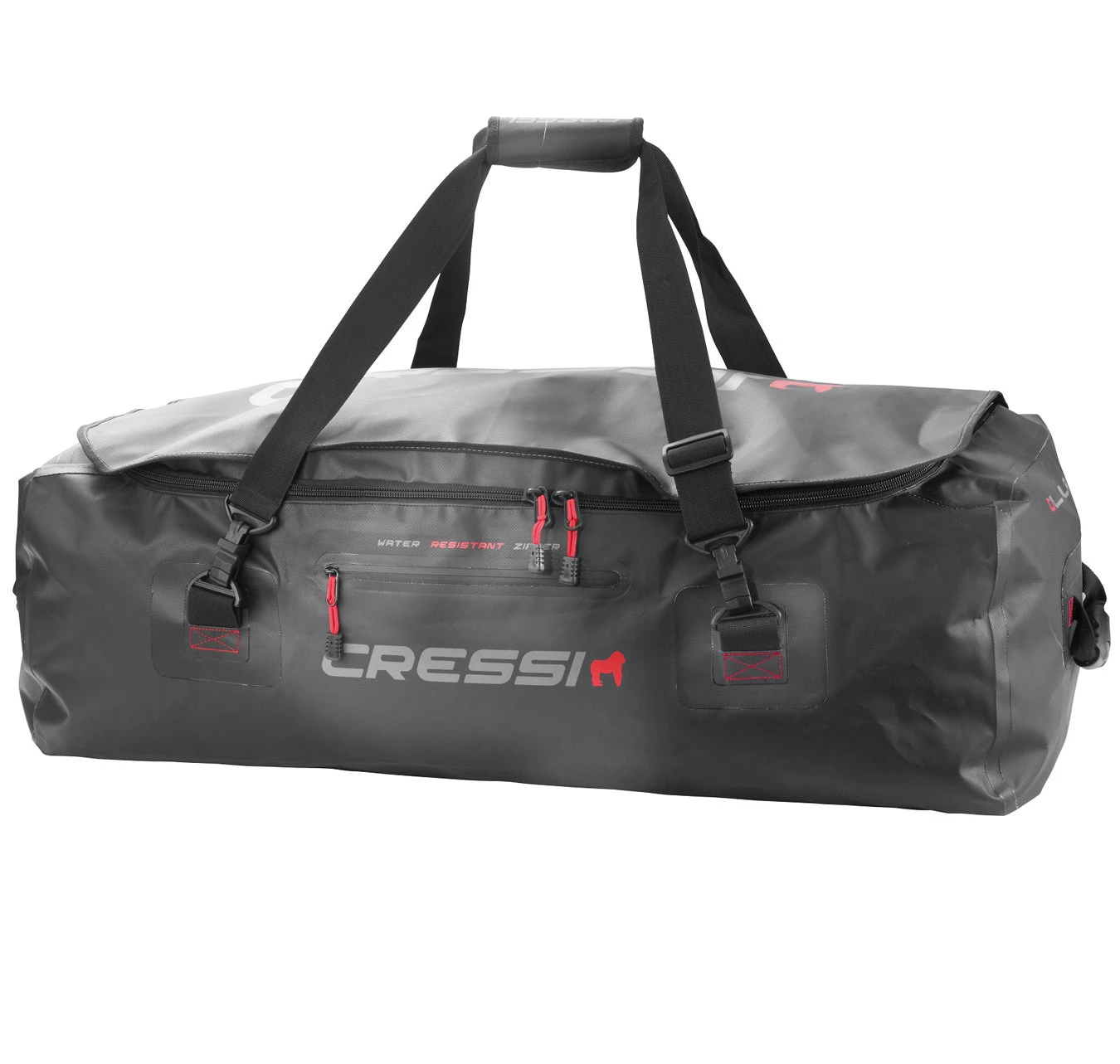 Cressi Gorilla Pro XL Dry Gear Bag 3 Cressi Gorilla Pro XL Dry Gear Bag