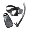 Cressi Marea Dry Mask & Snorkel Sets 2 Cressi Marea Dry Mask & Snorkel Sets -Fishing Gear Sale cressi kit marea dry marea alpha dry 1