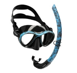 Cressi Metis And Corsica Set