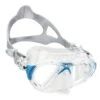 Cressi Nano Crystal Masks 1 Cressi Nano Crystal Masks -Fishing Gear Sale cressi nano crystal nery blue mask