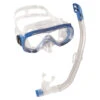 Cressi Ondina Jr Silicone Mask & Snorkel Set