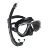 Cressi Perla Mare Mask & Snorkel 1 Cressi Perla Mare Mask & Snorkel -Fishing Gear Sale cressi perla mare set black 1 2