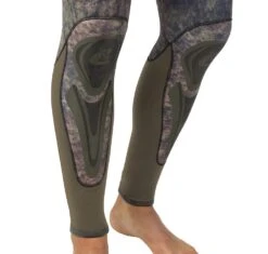 Cressi Seppia 3.5mm Wetsuit -Fishing Gear Sale cressi seppia knee pads