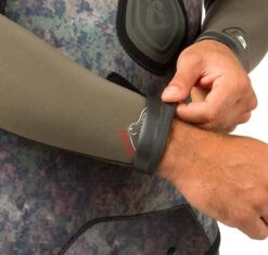 Cressi Seppia 3.5mm Wetsuit -Fishing Gear Sale cressi seppia lining