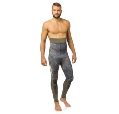 Cressi Seppia 3.5mm Wetsuit -Fishing Gear Sale cressi seppia pants
